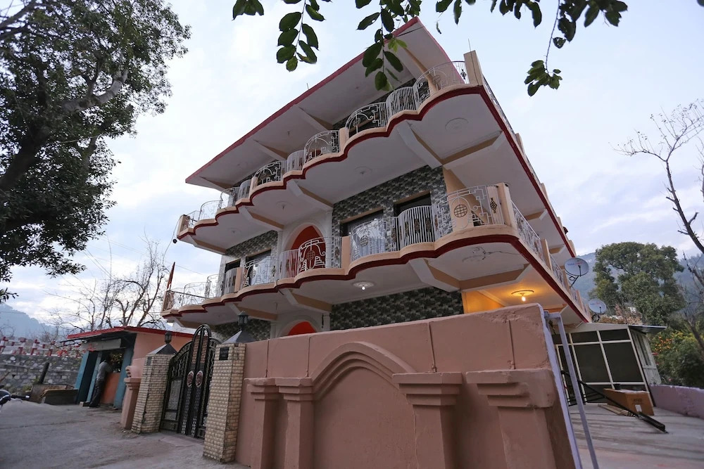 OYO 10926 Home Serene Cottage Bhimtal Road