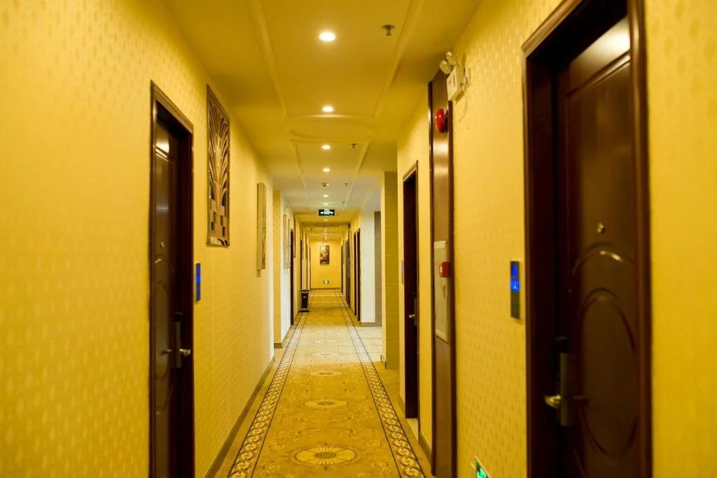 Huaming Hotel