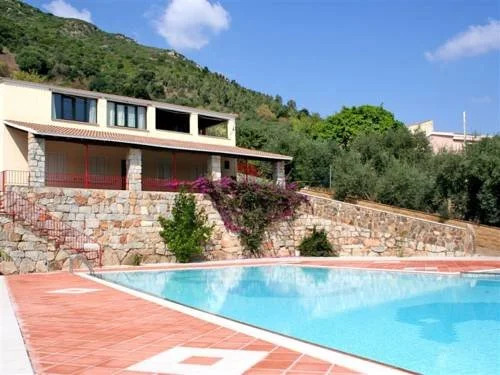 Apartment Is Murtas-1 by Interhome