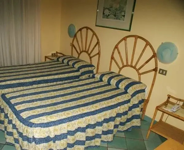 Albergo Il Biancospino