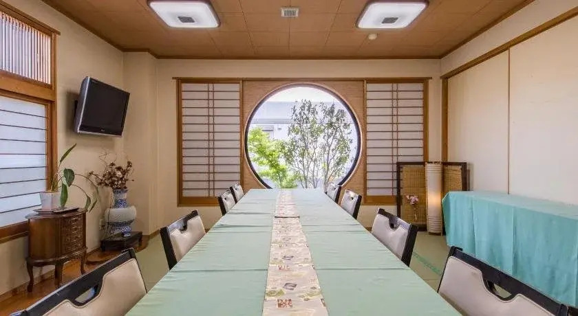 Ryokan Kinsui