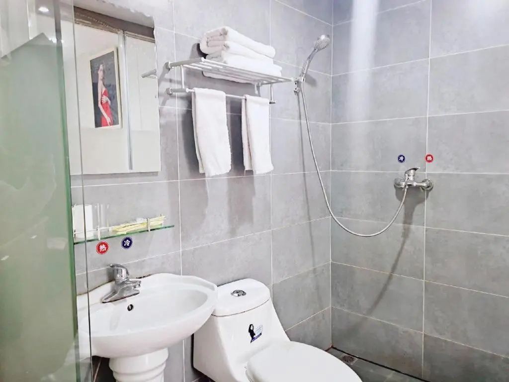 Shell Hotel Shanghai Minhang District Pujiang Town Zhuyuan Road