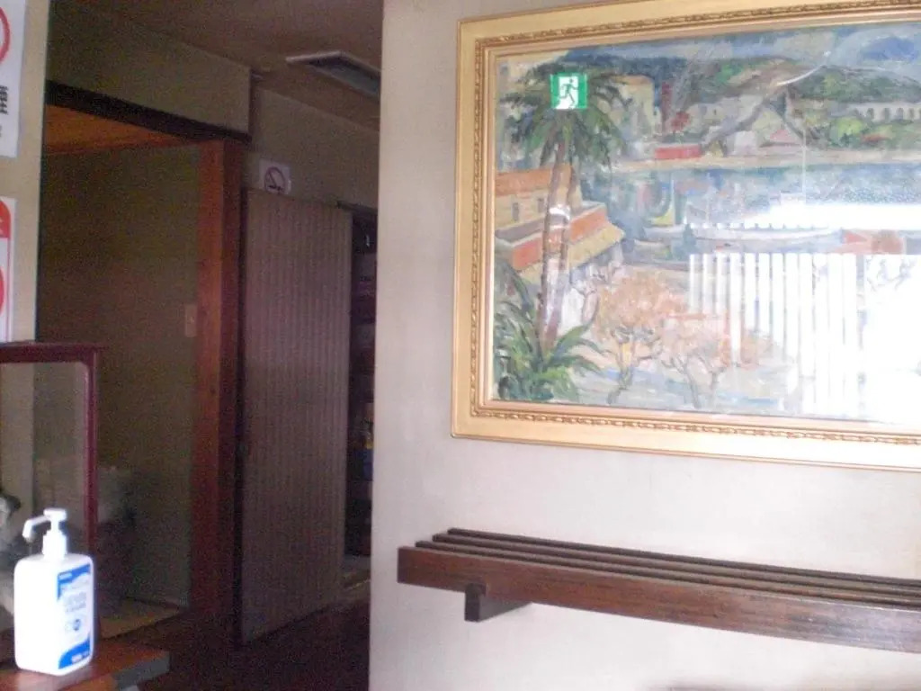 Marina and Numazu DX1F - Vacation STAY 64527v