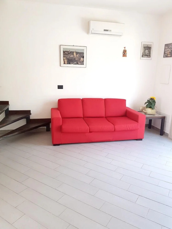 House With in Lido di Noto With Furnished Terrace 200 m