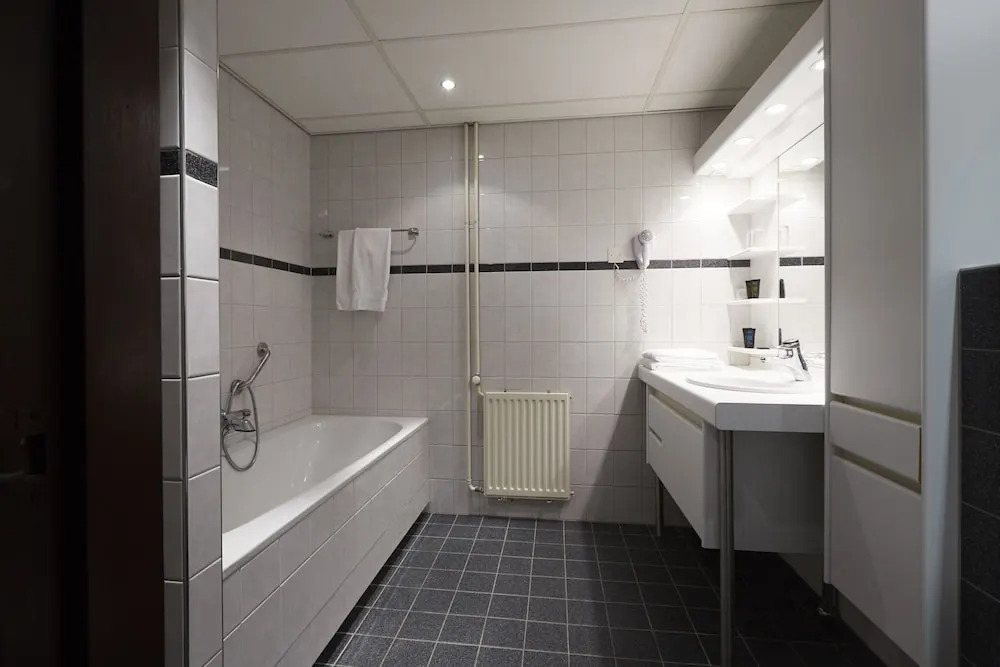Hotel Zwartewater