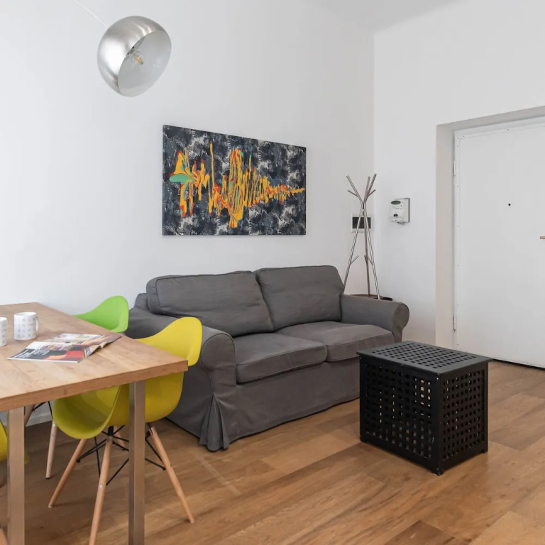 Italianway Comfort - Salmini 1