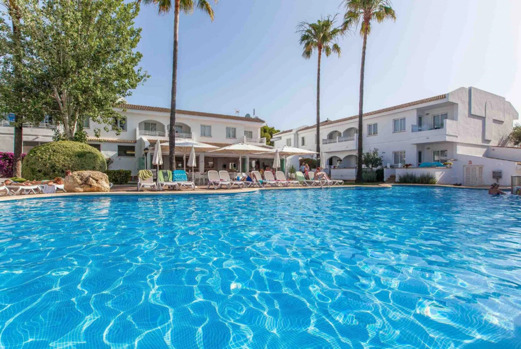 A10 Solecito Apartamentos