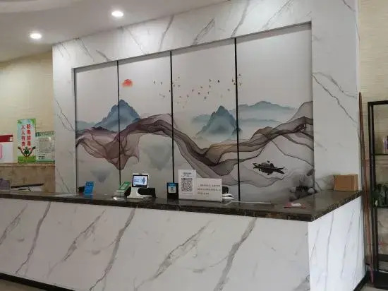 EZINN Hotel(Ningbo Jishi port)