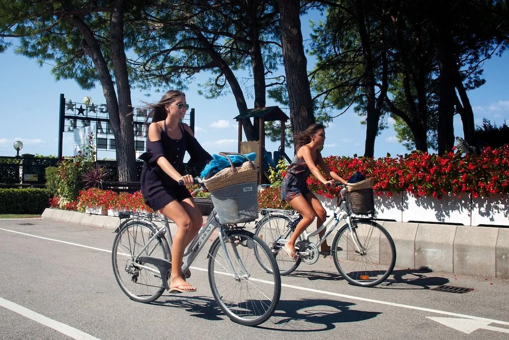Camping Village Miramare