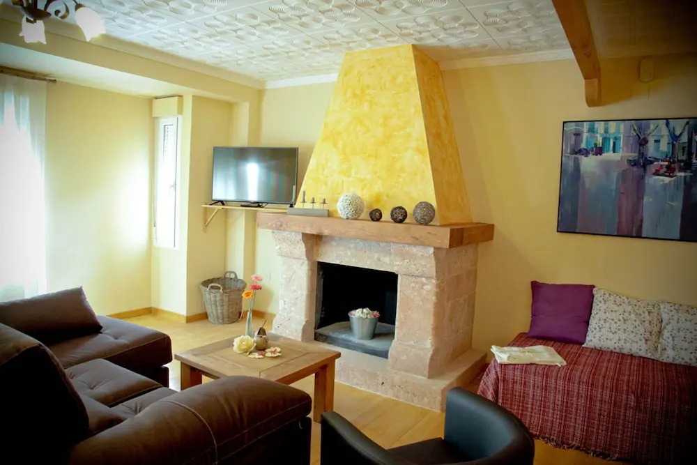 Casa La Remolina