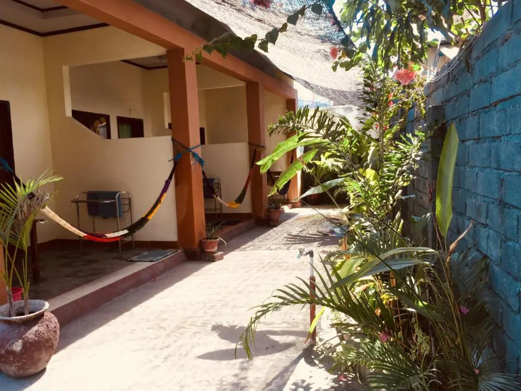 Melbao Homestay