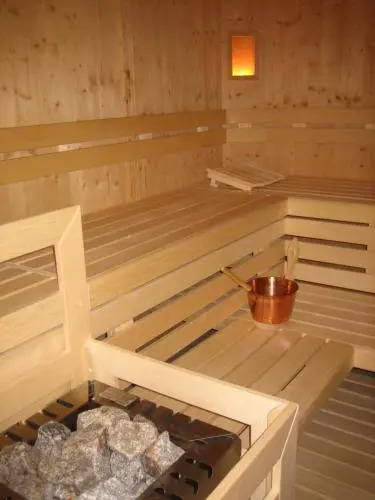 Garni - Appartement Neumairhof