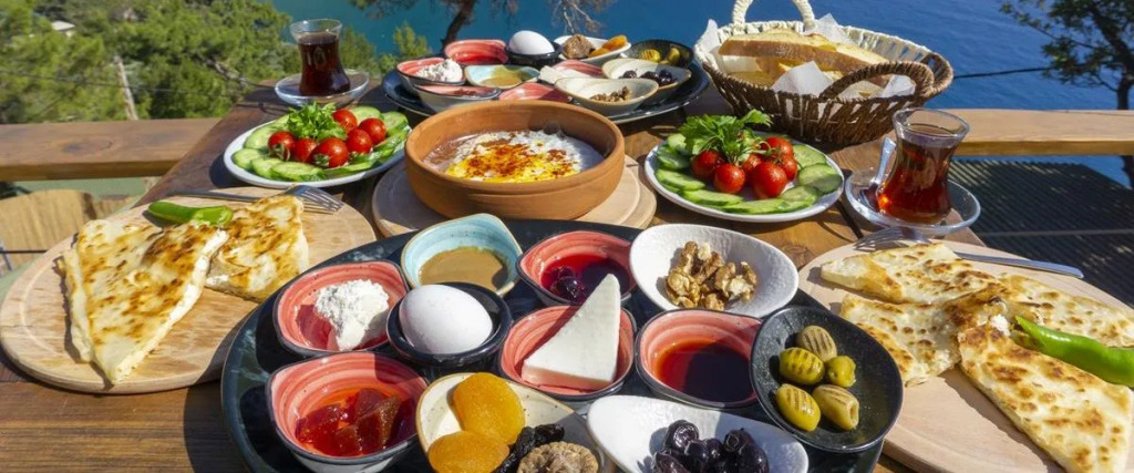 Kabak Ütopya Kamp