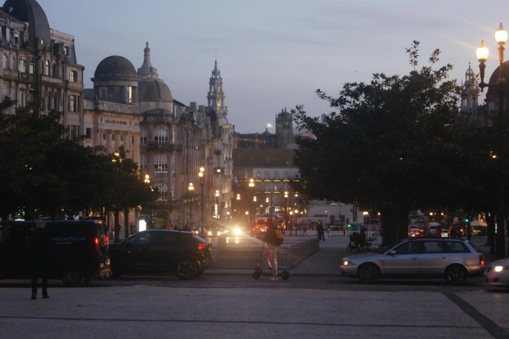 Hotel Chique Aliados