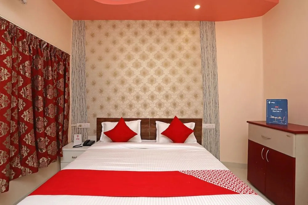 Oyo 23632 Mayfair Residency
