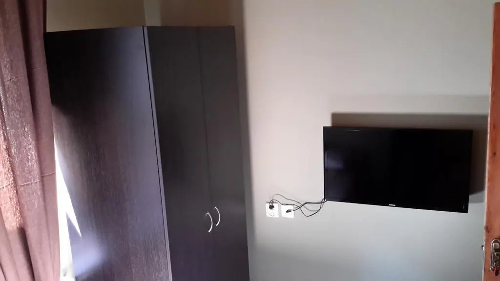 Guest House Mzymtinskaya 2