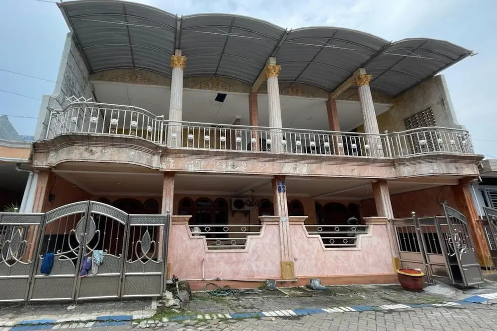 Hotel O Siwalanpanji Homestay Syariah