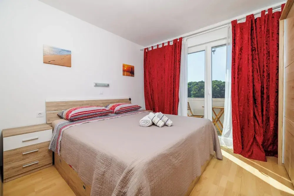 Apartment Renata