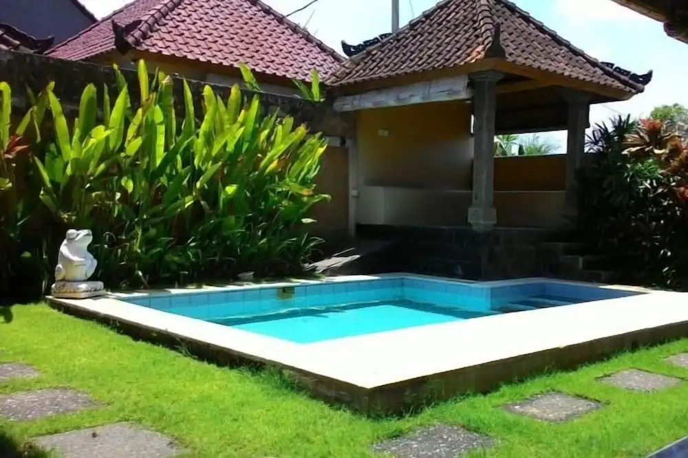 Bali Japan Village