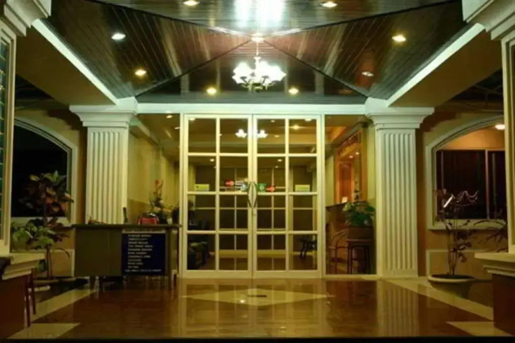 Convenient Resort