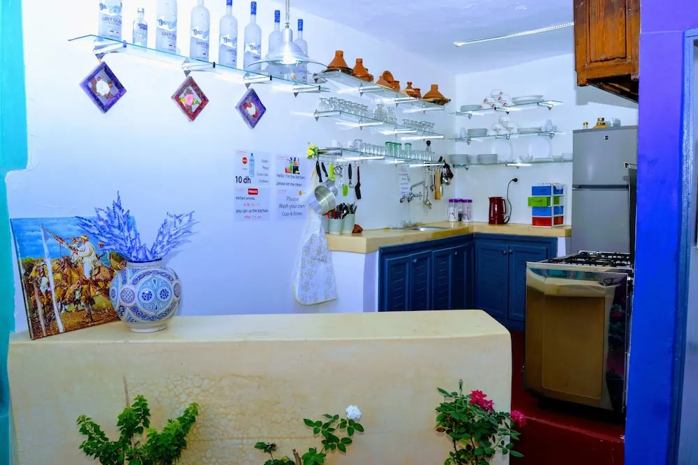 Belko Nomads Hostel