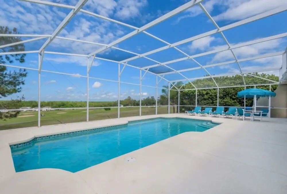 Belfry Drive Villa Highlands Reserve 4