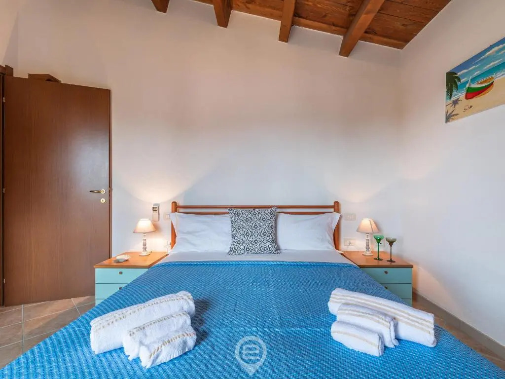 La Mora - Apartment Near the Sea