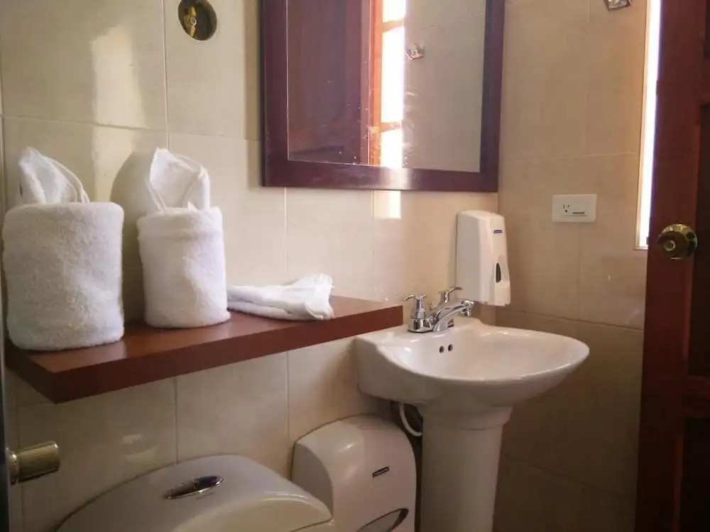 Hotel Campestre Franchesca
