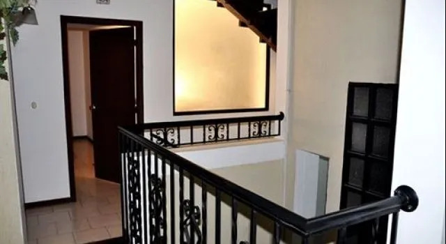 Casa Toscano