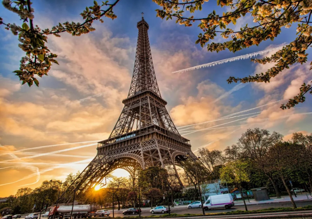 Hôtel Kleber Paris & Spa