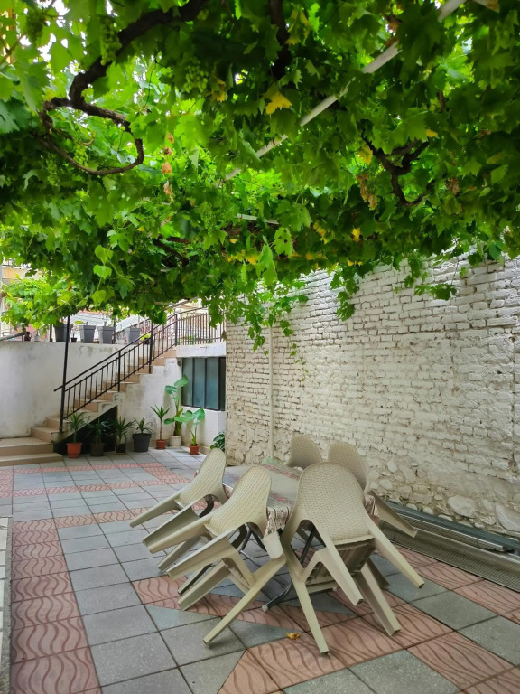 Ristevski Apartment