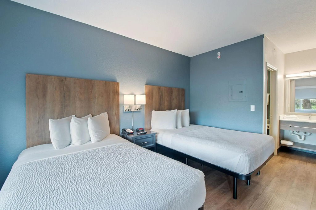 Extended Stay America Premier Suites - Miami - Airport - Doral - 25th Street