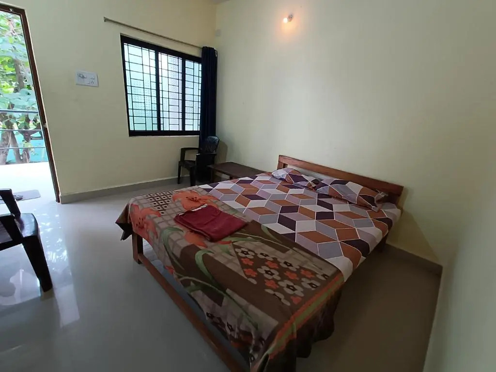 Est Hem Guesthouse Arambol