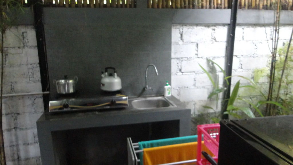 Uma Bian Guest House Ubud