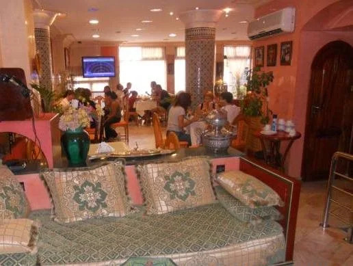 Hôtel Astrid