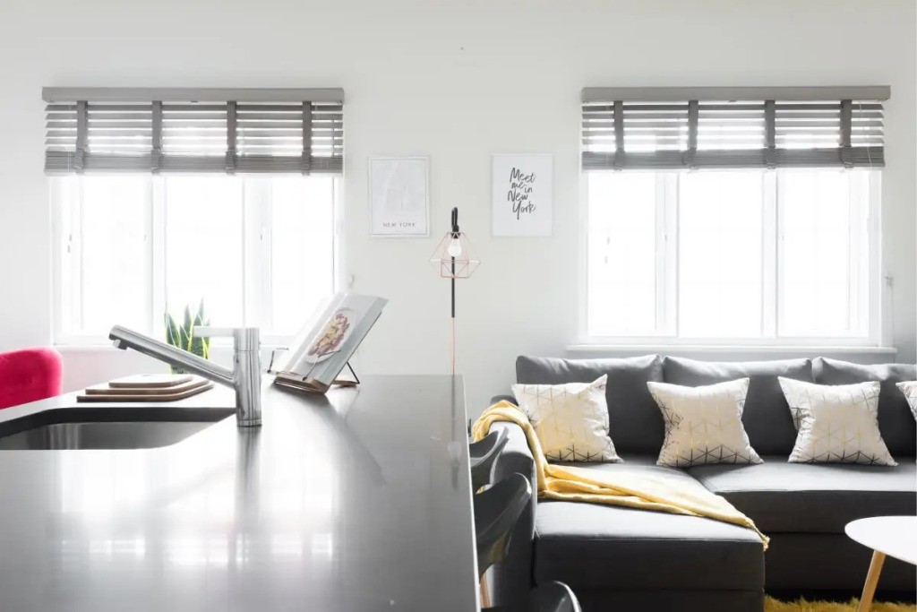 The Soho Studio - Modern & Bright 2BDR in Central London