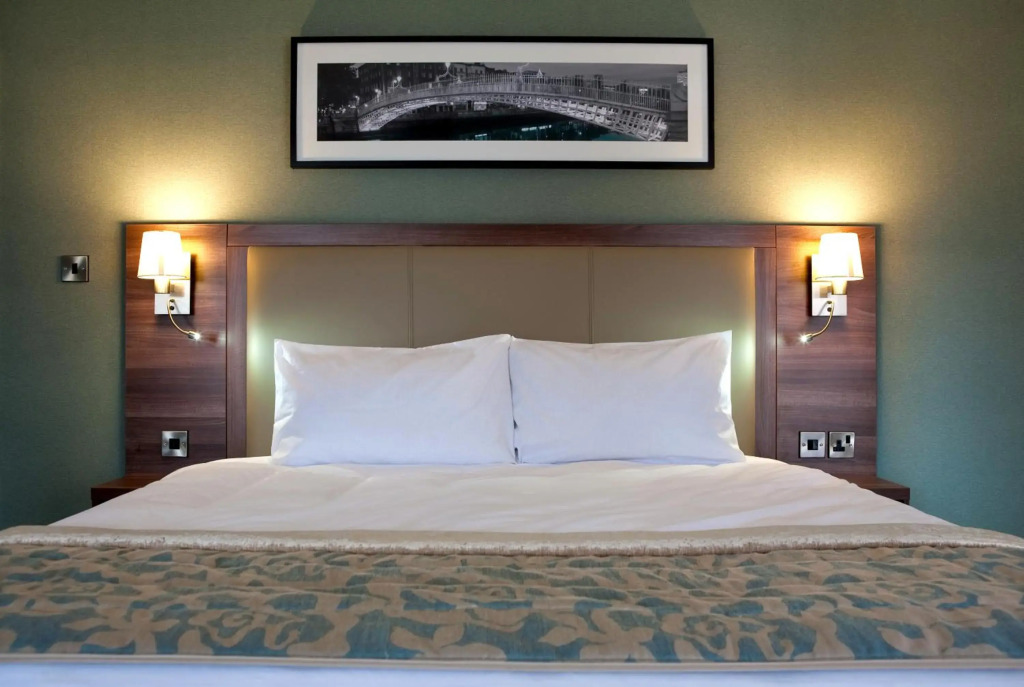 Leonardo Hotel Dublin Christchurch