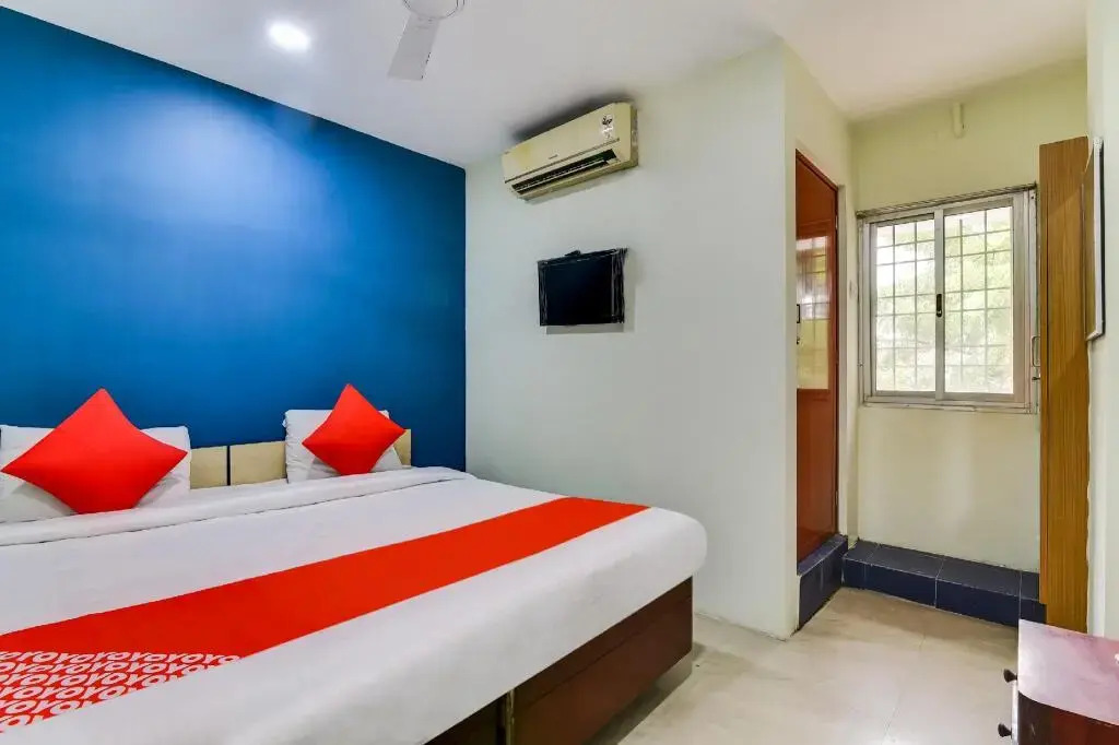 Flagship Maraimalai Nagar