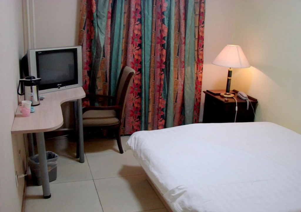 IMMERSING Hotel Beijing Tiananmen Square Branch