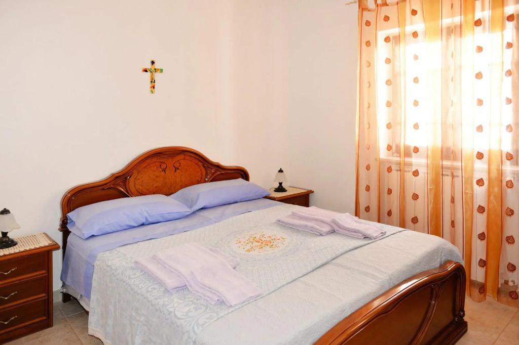 Mansion With Pool Ostuni