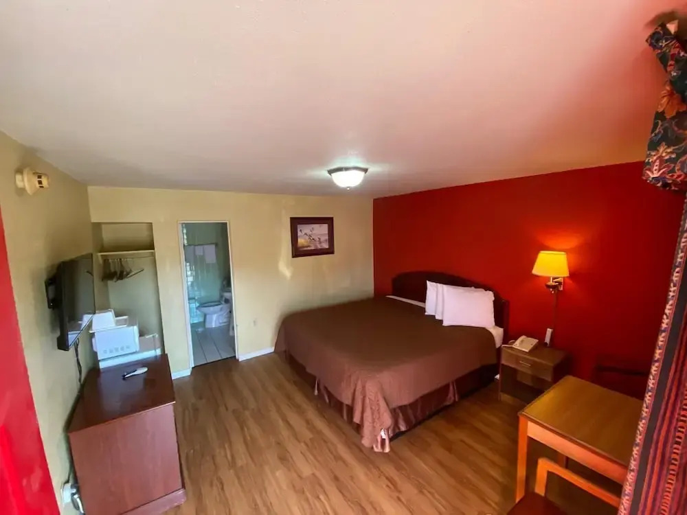 Deluxe inn