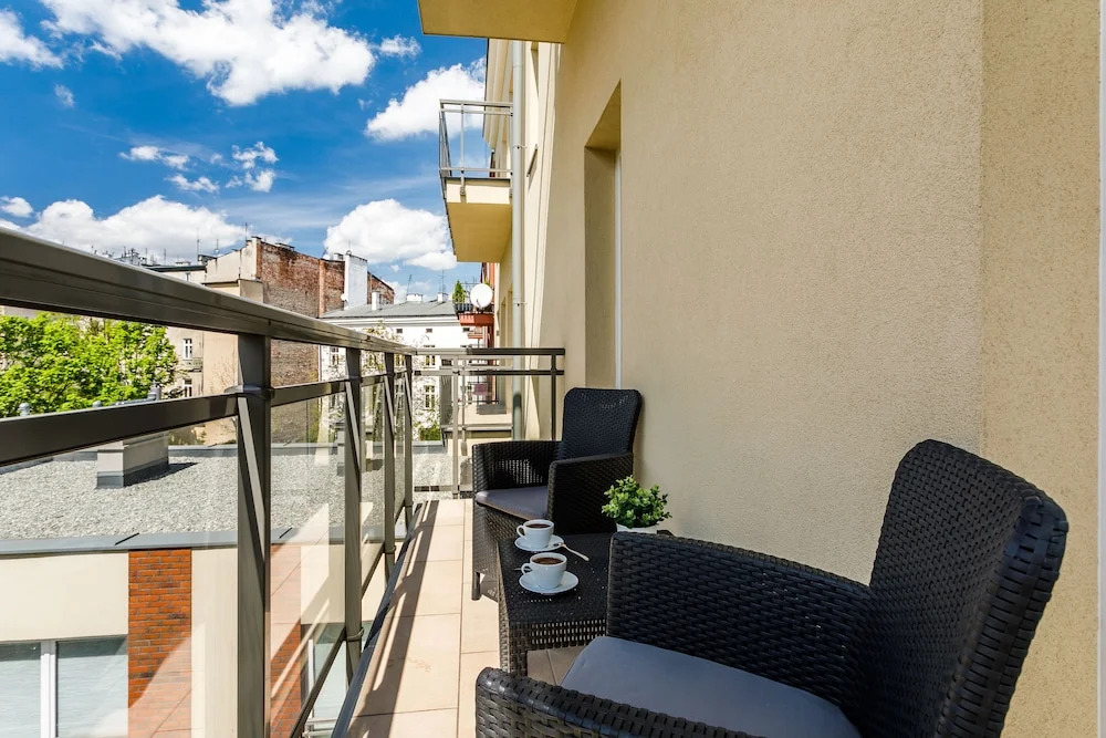 Let's Krakow Apartments - Ariańska 6