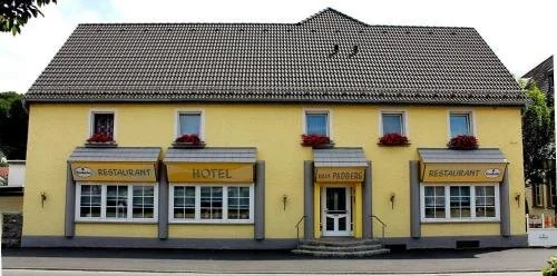 Haus Padberg