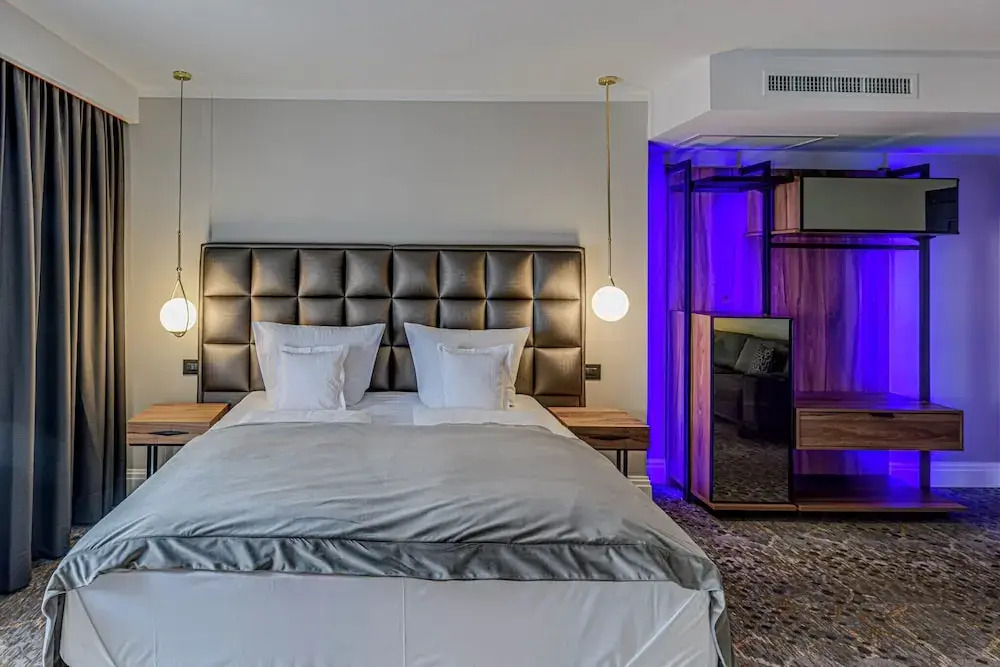 HOTEL BOUTIQUE DONNA ANNA