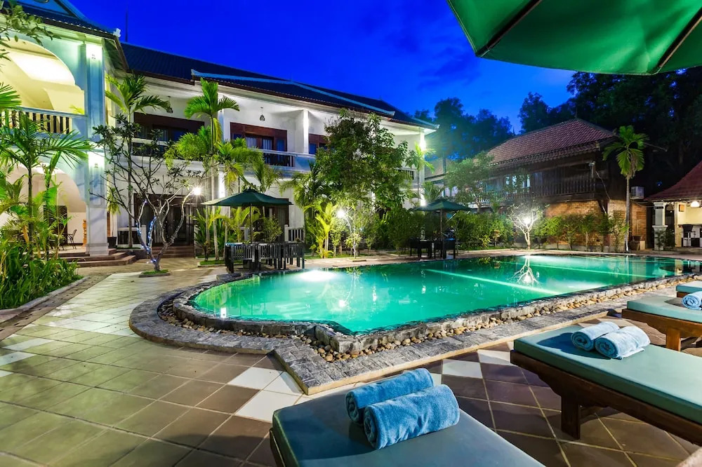 SLA Resort and Spa