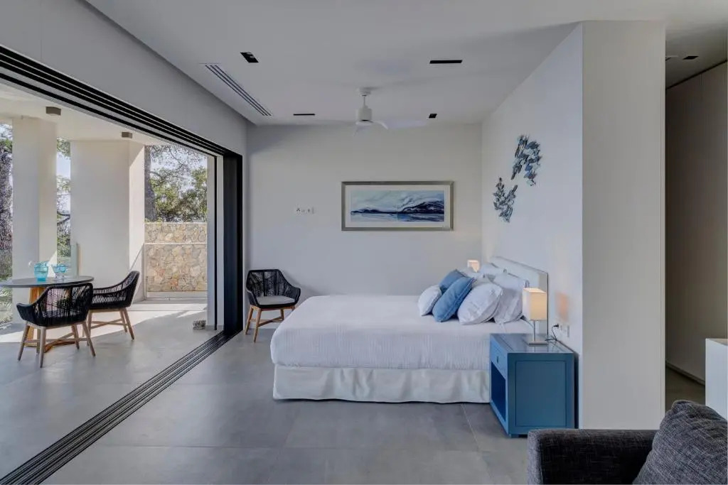 Luxury Villas Skiathos