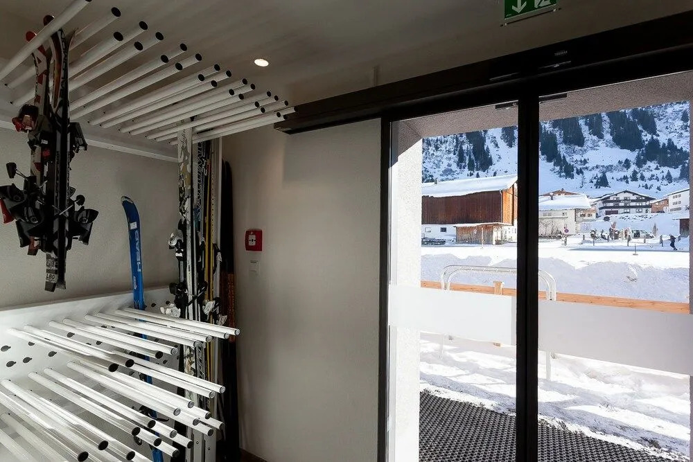 Hotel Laurus