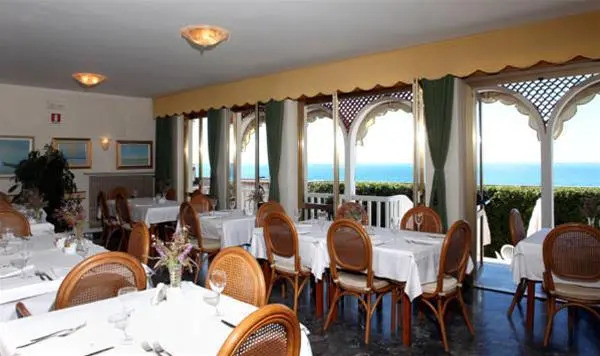 Villa Marin