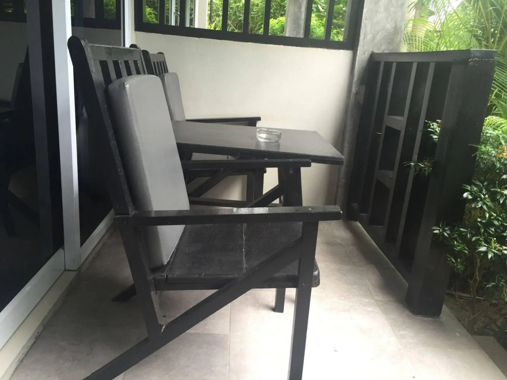 Baan Suan Ta Hotel