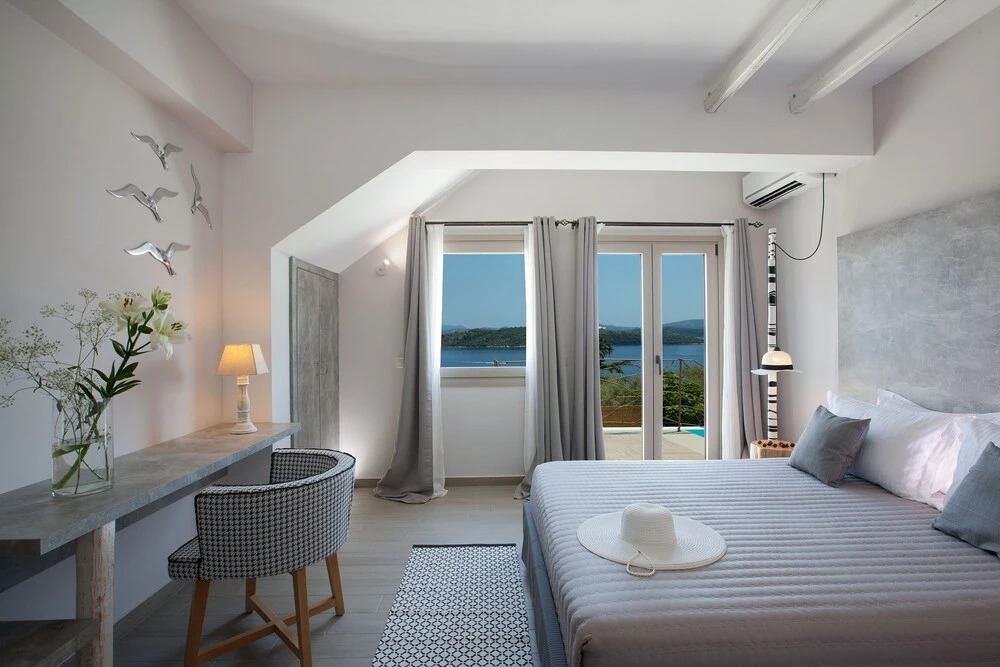 Celestia Villas